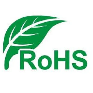 RoHS-system-certification