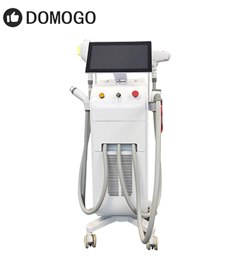 Soprano titanium, soprano ice platinum,Soprano hair removal 4 in 1 machine