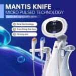 Ultraformer MPT HIFU Machine for Skin Tightening & Anti-Aging